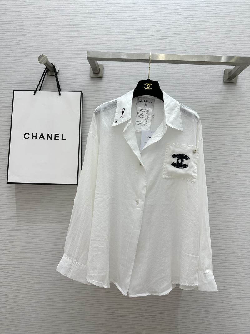 Chanel Shirts